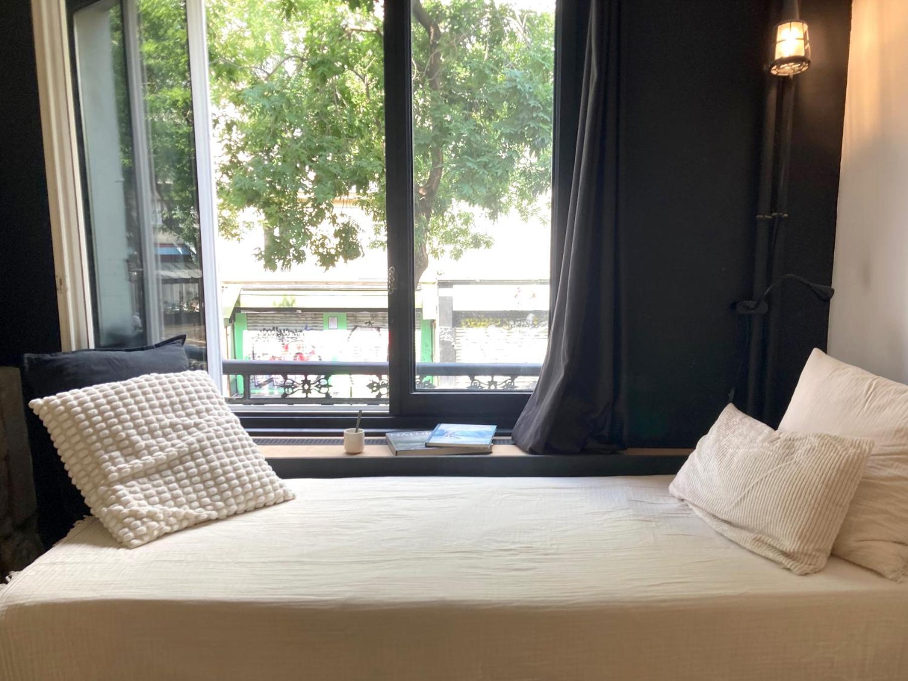 Apartment Pres Du Marais Paris